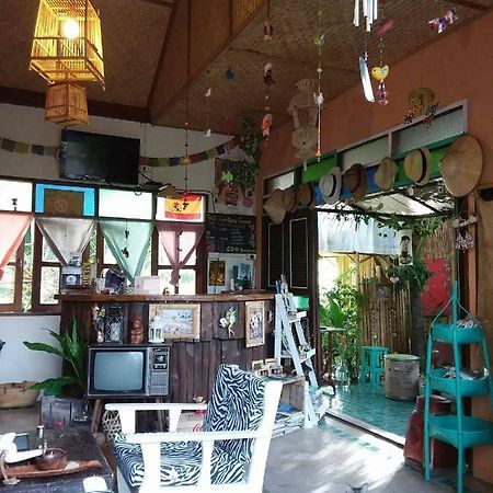 Your Home In Mae Rim Ban Muang Pha Luaran gambar