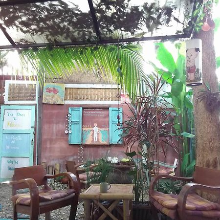 Your Home In Mae Rim Ban Muang Pha Luaran gambar