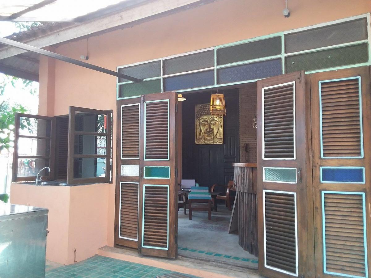 Your Home In Mae Rim Ban Muang Pha Luaran gambar