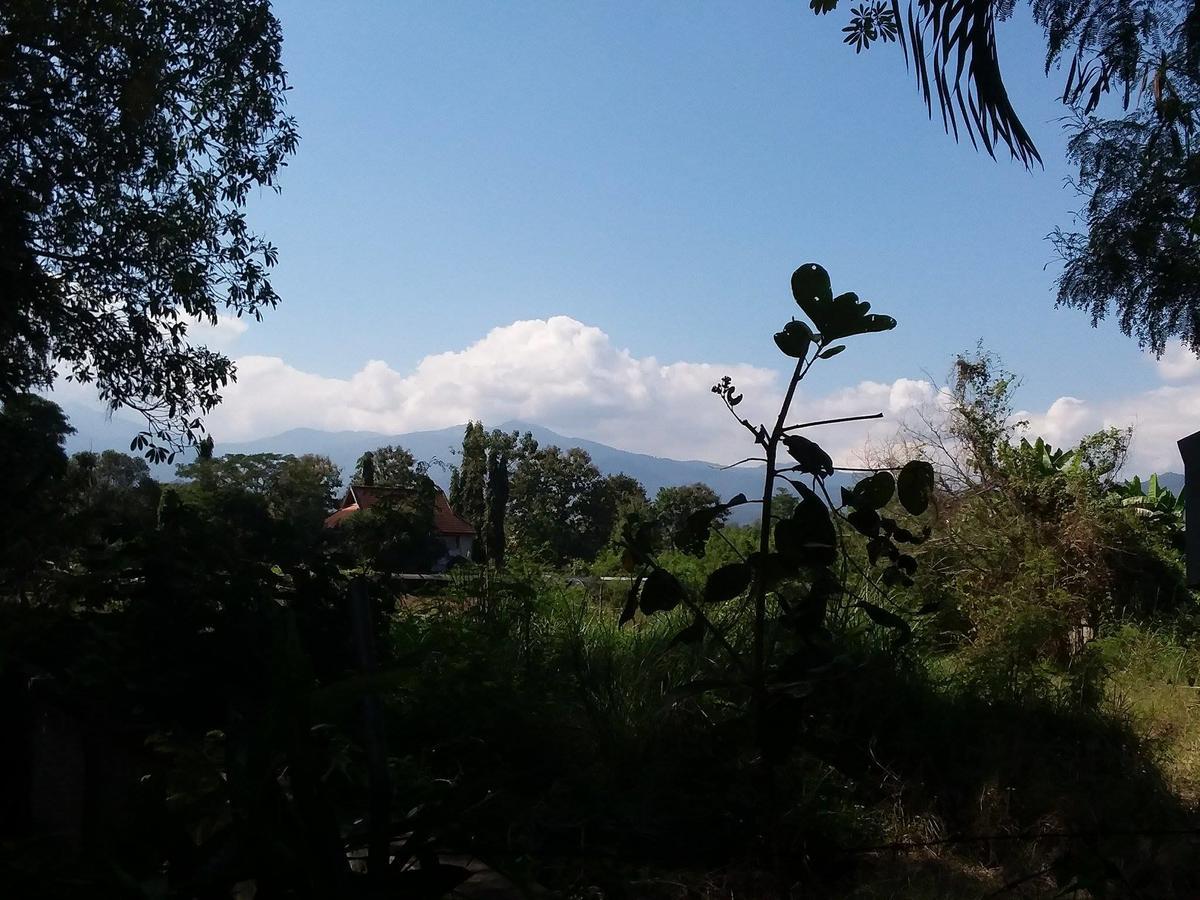 Your Home In Mae Rim Ban Muang Pha Luaran gambar