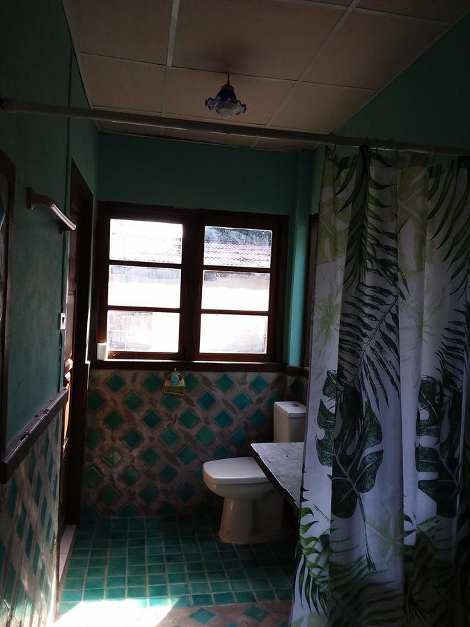 Your Home In Mae Rim Ban Muang Pha Luaran gambar