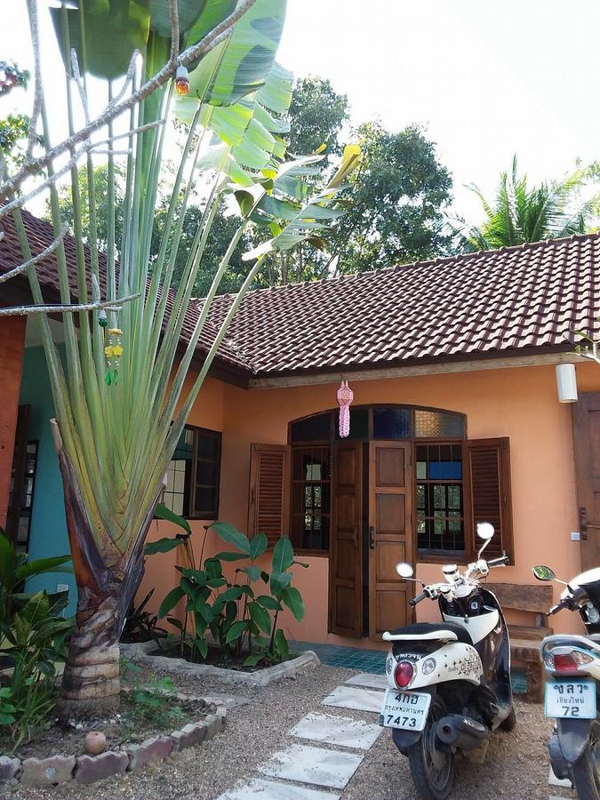 Your Home In Mae Rim Ban Muang Pha Luaran gambar