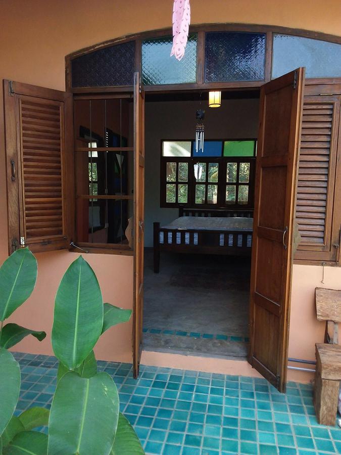 Your Home In Mae Rim Ban Muang Pha Luaran gambar