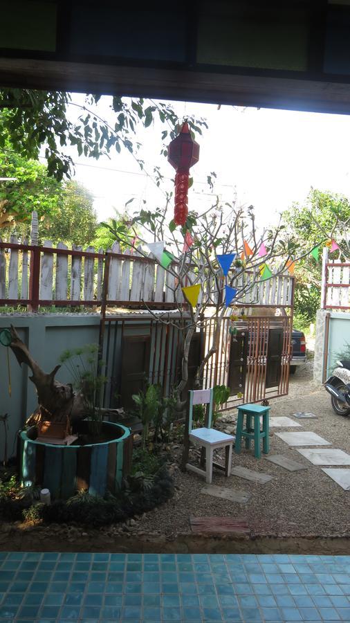 Your Home In Mae Rim Ban Muang Pha Luaran gambar