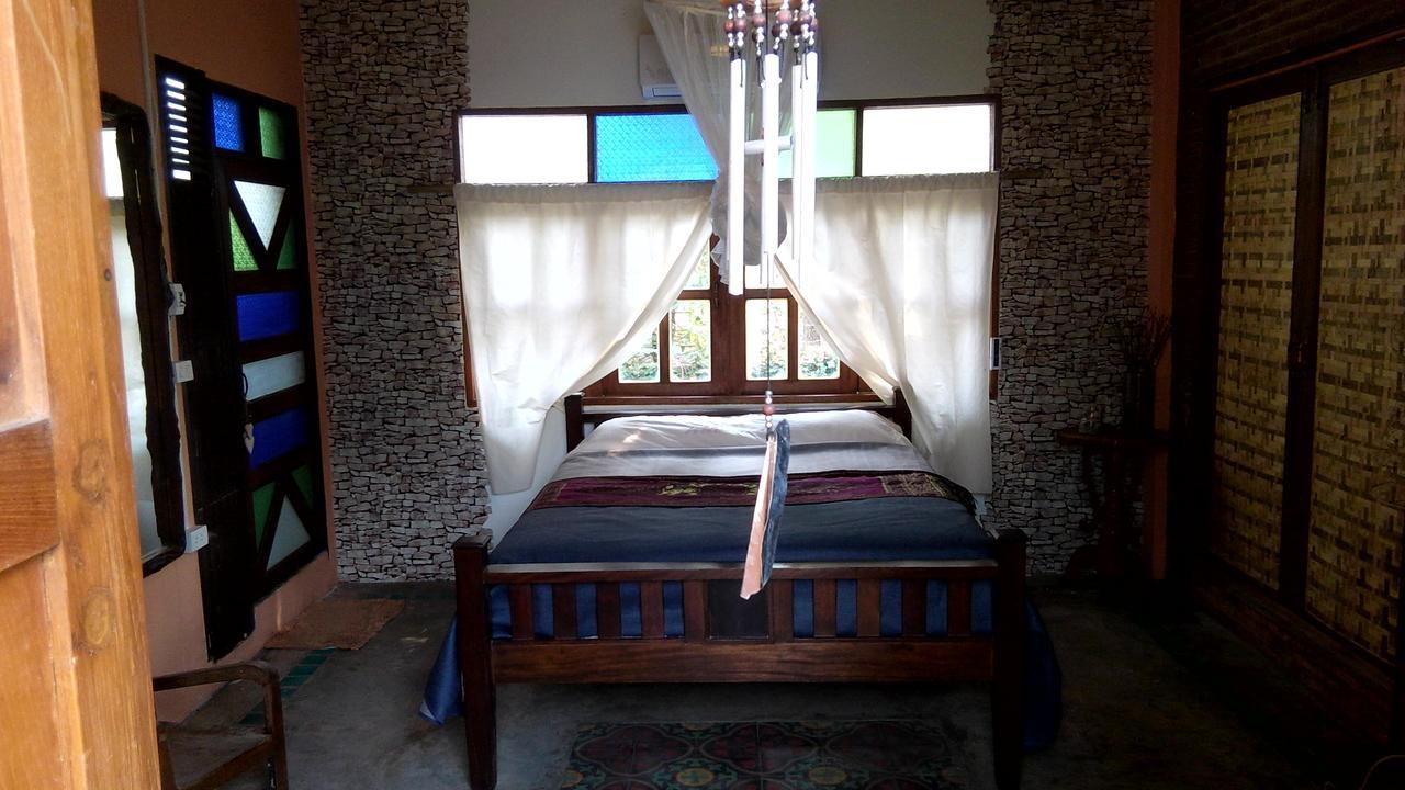 Your Home In Mae Rim Ban Muang Pha Luaran gambar