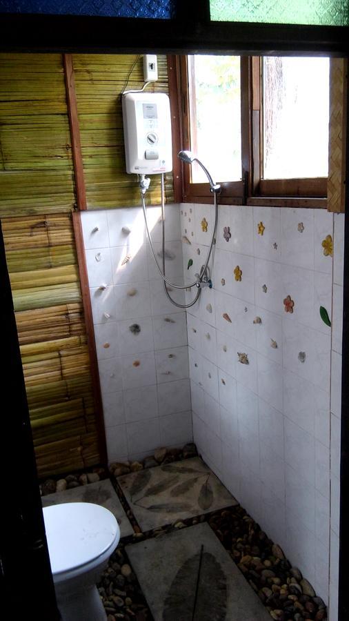 Your Home In Mae Rim Ban Muang Pha Luaran gambar