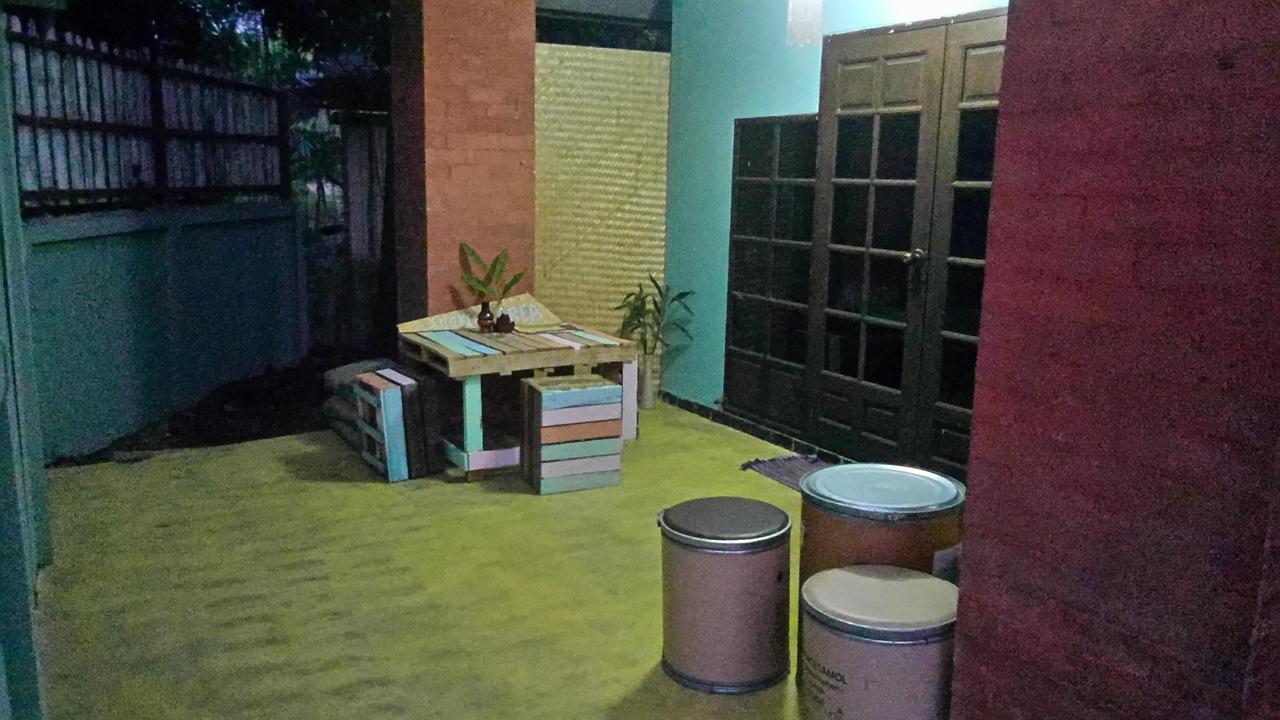 Your Home In Mae Rim Ban Muang Pha Luaran gambar