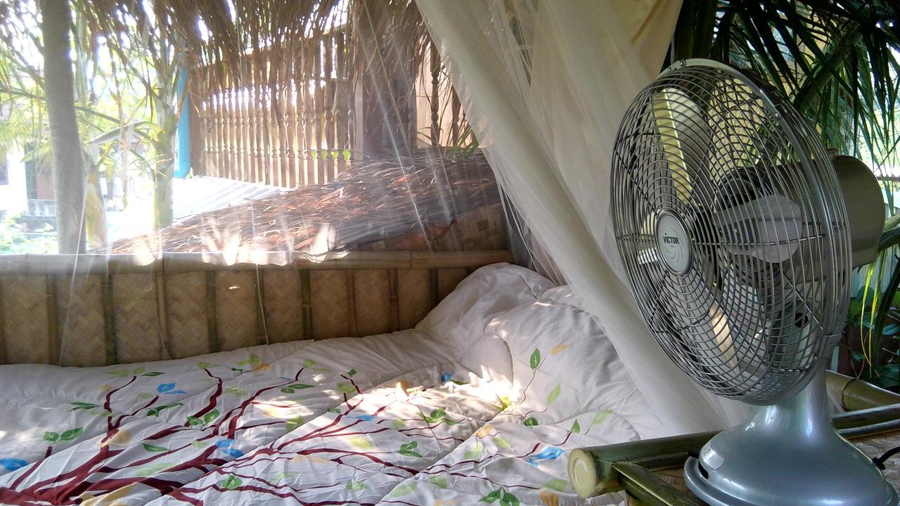 Your Home In Mae Rim Ban Muang Pha Luaran gambar