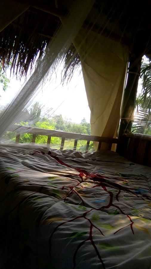 Your Home In Mae Rim Ban Muang Pha Luaran gambar