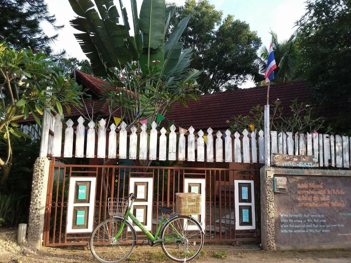 Your Home In Mae Rim Ban Muang Pha Luaran gambar