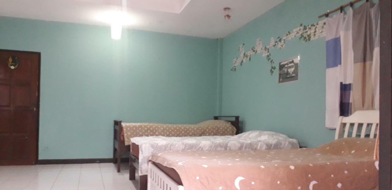 Your Home In Mae Rim Ban Muang Pha Luaran gambar