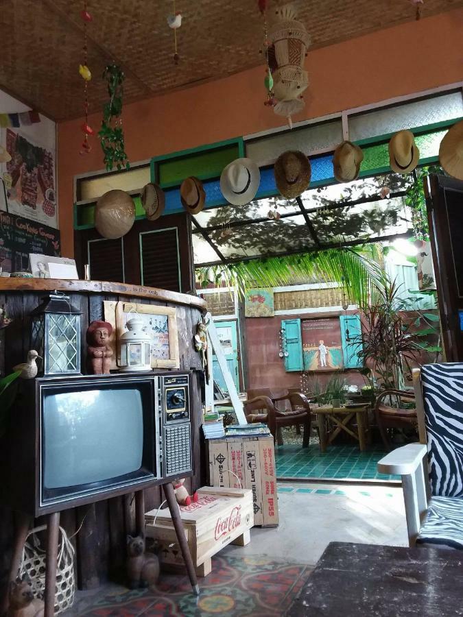 Your Home In Mae Rim Ban Muang Pha Luaran gambar