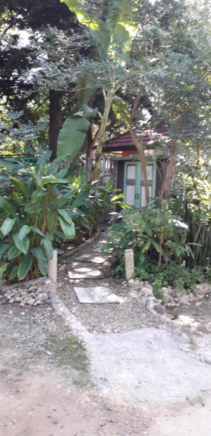 Your Home In Mae Rim Ban Muang Pha Luaran gambar
